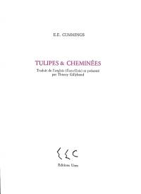 Tulipes & cheminées