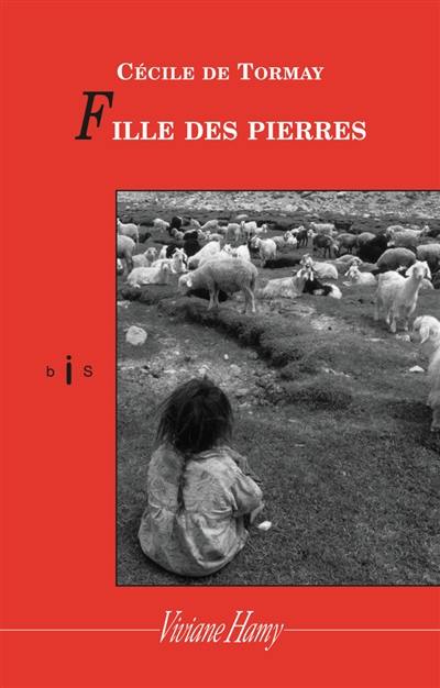 Fille des pierres