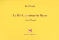 La fille du département Fiction : carnet Hawaï