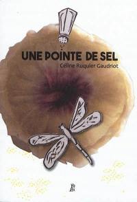 Une pointe de sel