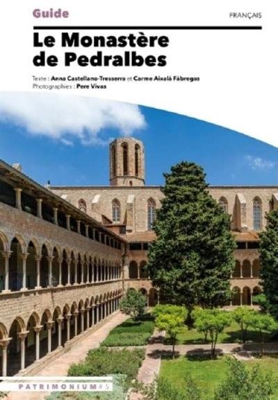 Le monastère de Pedralbes