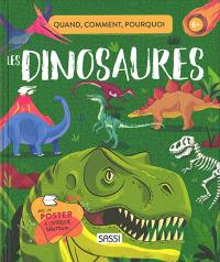 Les dinosaures