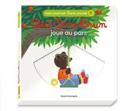 Petit Ours Brun joue au parc