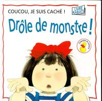 Drôle de monstre