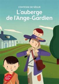 L'auberge de l'Ange gardien