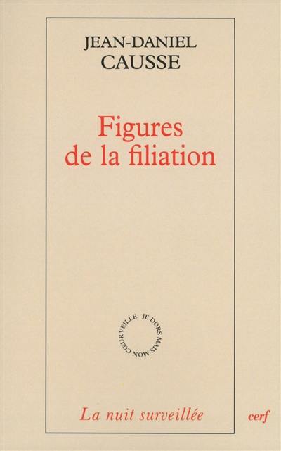 Figures de la filiation