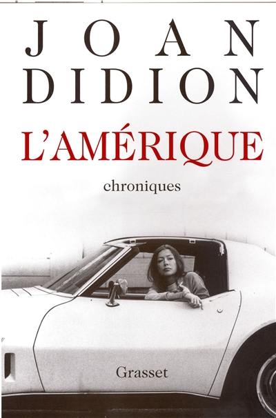 L'Amérique : 1965-1979 : chroniques