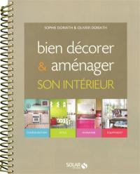 Bien décorer et aménager son intérieur