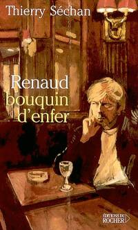 Renaud, bouquin d'enfer