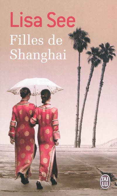 Filles de Shanghai