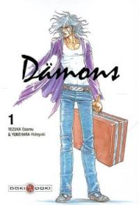 Dämons. Vol. 1