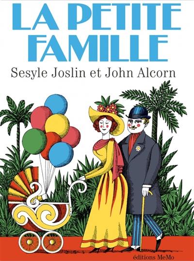 La petite famille