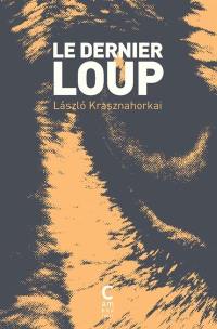 Le dernier loup