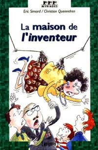 La maison de l'inventeur