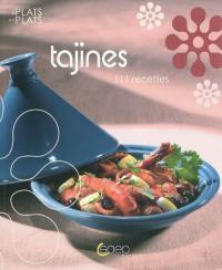 Tajines : 111 recettes