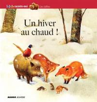 Un hiver au chaud ! : les nombres