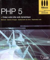 PHP 5