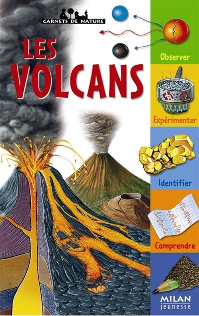 Les volcans