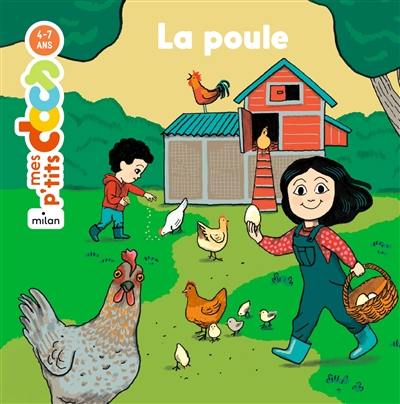 La poule