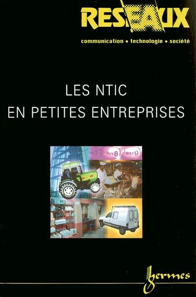 Réseaux, n° 121. Les NTIC en petites entreprises