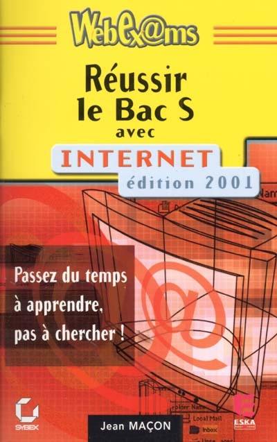 Réussir son Bac S avec Internet