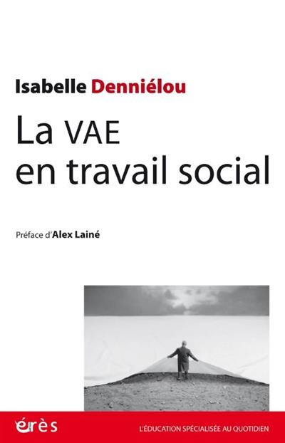 La VAE en travail social