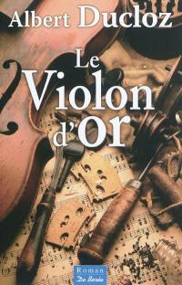 Le violon d'or