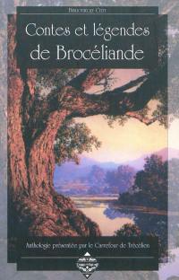 Contes et légendes de Brocéliande