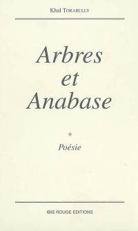 Arbres et anabase