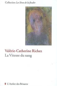 La vitesse du sang