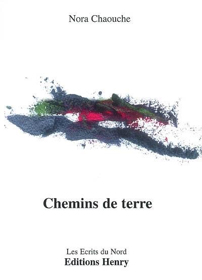 Chemins de terre