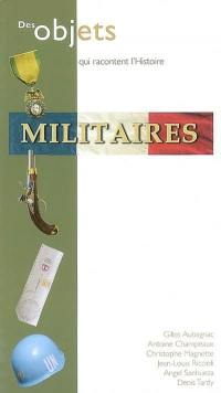 Militaires