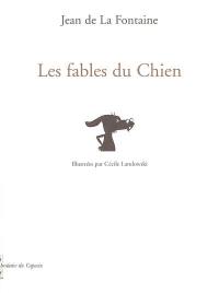 Les fables du chien