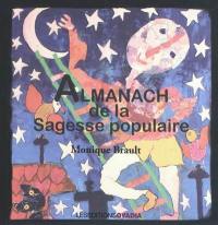 Almanach de la sagesse populaire