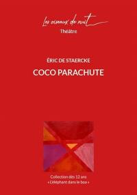 Coco parachute