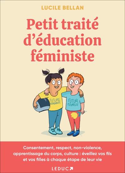 Petit traité d'éducation féministe