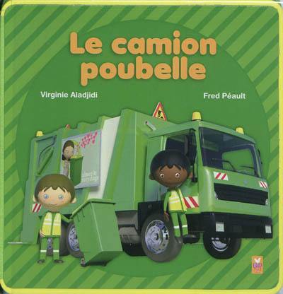 Le camion-poubelle