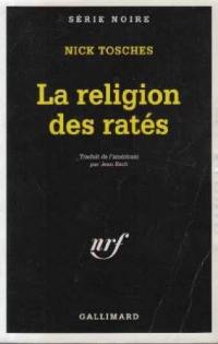 La religion des ratés