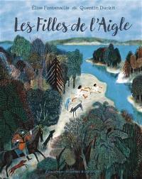 Les filles de l'aigle