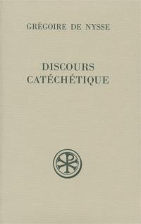 Discours catéchétique