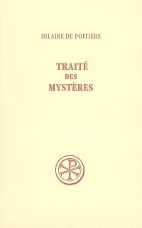 Traité des mystères