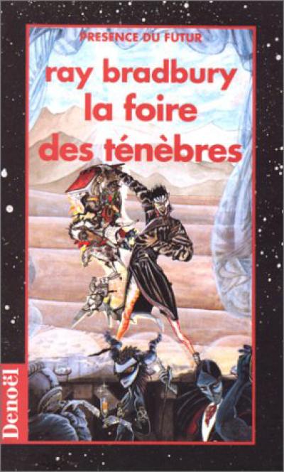 La foire des ténèbres