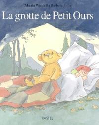 La grotte de Petit-Ours