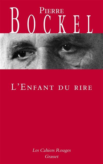 L'enfant du rire