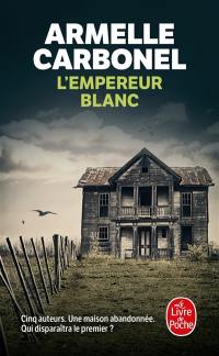 L'empereur blanc : thriller