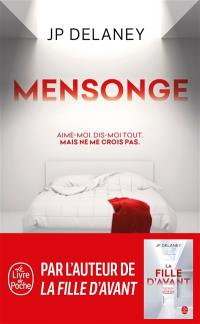 Mensonge