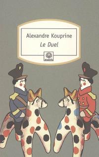 Le duel