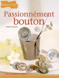 Passionnément bouton