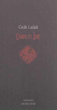 Corps et âme