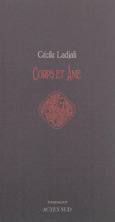 Corps et âme